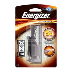 Фонарь ручной Energizer Metal Handheld