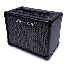 ID:CORE10 V3 Blackstar