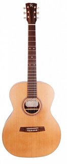 F15C Steel String Series Kremona