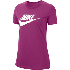 Женская футболка Tee Essential Icon Futur Nike