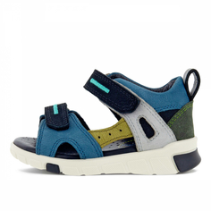 Детские сандалии ECCO Mini Stride