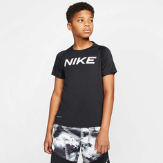Подростковая футболка Short Sleeve Top Nike