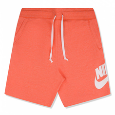 Мужские шорты Sportswear Alumni Nike