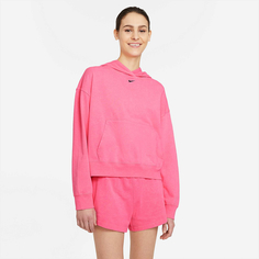 Женская худи Wash Hoodie Nike