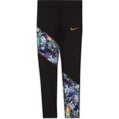 Подростковые брюки Dri-FIT Leggings Energy Nike