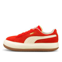 Женские кроссовки Suede Mayu Up Wns Puma