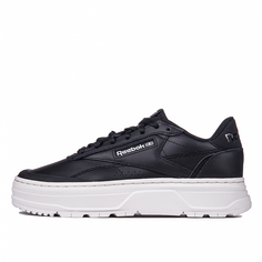 Женские кроссовки Club C Double Reebok Classic