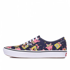 Кеды Comfycush x Spongebob Vans