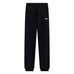 Женские брюки Relaxed Badge Sweatpant Tommy Jeans