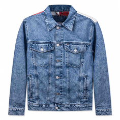 Мужская куртка Oversize Trucker Jacket Tommy Jeans