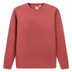 Мужская толстовка Original Housemark Crewneck Sweatshirt Levis