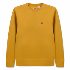 Мужская толстовка Crew Sweatshirt Levis
