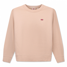 Женская толстовка Standard Crew Levis