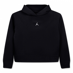 Подростковая толстовка Essentials Boxy Pullover Jordan