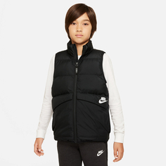 Подростковый жилет Snyfill Vest Nike