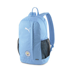 Рюкзак Man City FtblCore Plus Football Backpack Puma