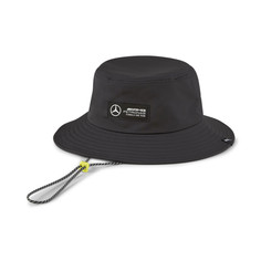 Панама Mercedes F1 Bucket Hat Puma