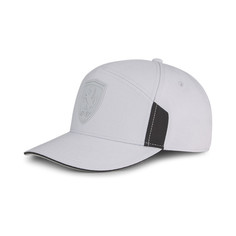 Кепка Scuderia Ferrari Sportswear Style Low Curve Cap Puma
