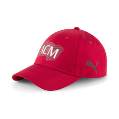 Кепка ACM FtblCore Football Baseball Cap Puma
