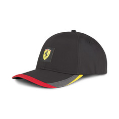 Кепка Scuderia Ferrari Sportswear Statement Baseball Cap Puma