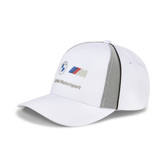 Кепка BMW M Motorsport Baseball Cap Puma