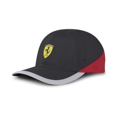 Кепка Scuderia Ferrari SPTWR Race Baseball Cap Puma