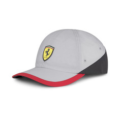 Кепка Scuderia Ferrari SPTWR Race Baseball Cap Puma
