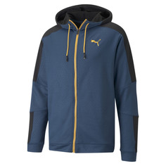 Олимпийка Activate Full-Zip Mens Training Jacket Puma