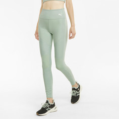 Леггинсы Moto High Waist Full Womens Training Leggings Puma