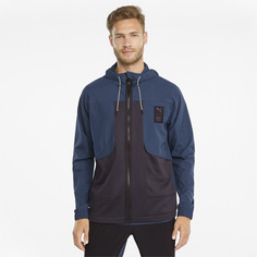 Куртка PUMA x FIRST MILE Woven Mens Training Jacket
