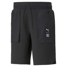 Шорты PUMA x FIRST MILE Double Knit Mens Cargo Shorts