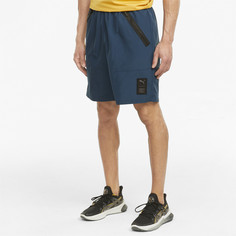 Шорты PUMA x FIRST MILE Woven Mens Training Shorts