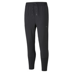 Штаны Studio Yogini Mens Training Joggers Puma