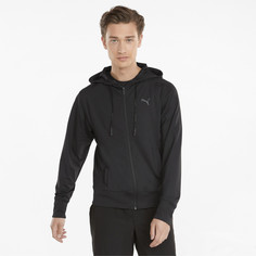 Олимпийка Studio Yogini Mens Training Jacket Puma