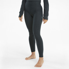 Леггинсы Studio Yogini Luxe High Waist 7/8 Womens Training Leggings Puma