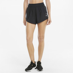 Шорты PUMA x FIRST MILE Woven Womens Training Shorts