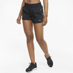 Шорты Graphic Woven 3" Womens Running Shorts Puma