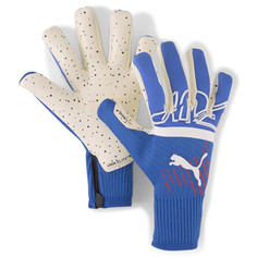 Вратарские перчатки FUTURE Z Grip 1 Hybrid Goalkeeper Gloves Puma