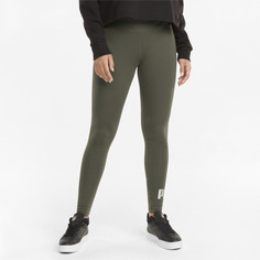 Леггинсы Essentials+ Metallic Womens Leggings Puma