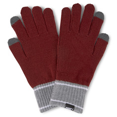 Перчатки Knitted Gloves Puma