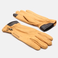 Перчатки, варежки, муфты Nubuck Glove With Touch Tips Timberland