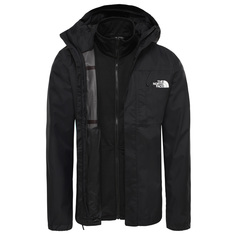 Мужская куртка Quest Zip-In Triclimate® The North Face