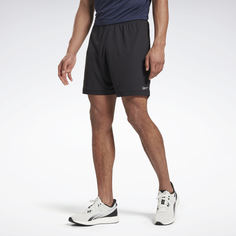 Спортивные шорты Run Essentials Basic 7-Inch Reebok