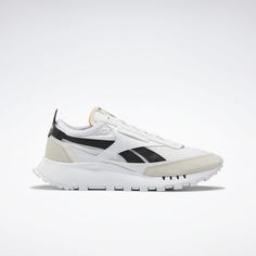 Кроссовки Classic Leather Legacy Reebok