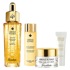 Abeille Royale Набор с улучшенным легким маслом Guerlain