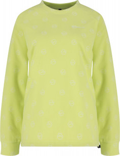 Джемпер флисовый женский Glissade, размер 48