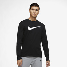 Лонгслив мужской Nike Sportswear, размер 50-52