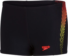 Плавки-шорты для мальчиков Speedo, размер 152