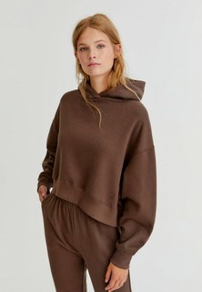 Худи Pull&Bear 