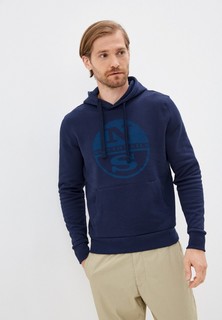 Худи North Sails 